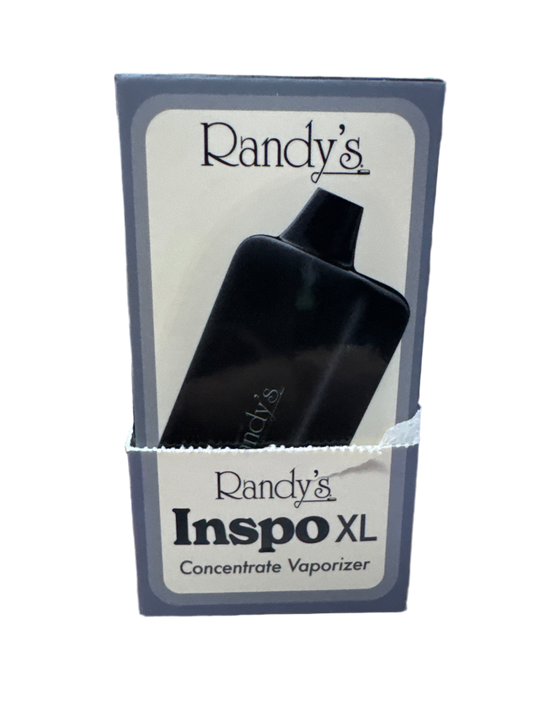 Randy’s Inspo XL Concentrate Vaporizer