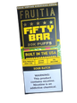 Fifty Bar - Fruita Sour Batch