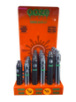 OOZE 510 Battery - 1100mah - Black