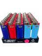 BIC Plain Color Lighter