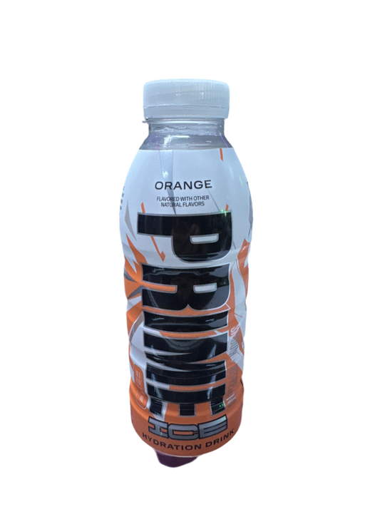 PRIME (Orange)