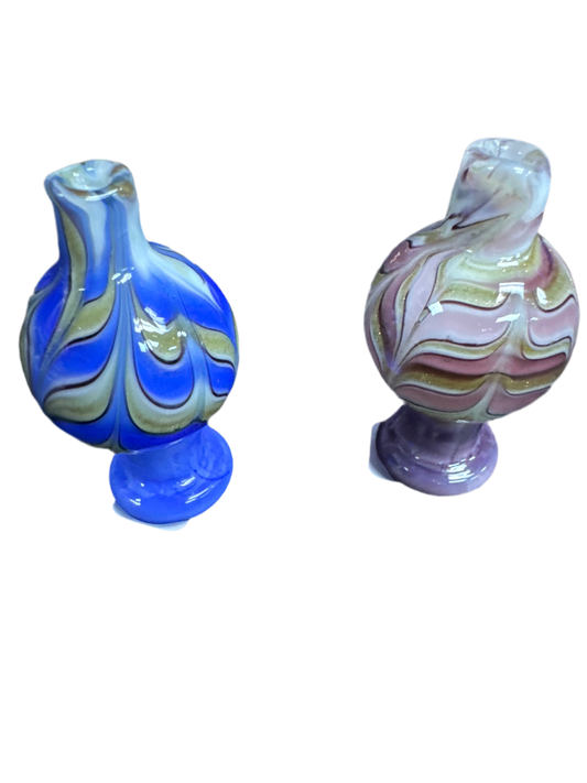 Swirl Carb Cab