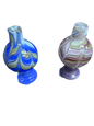 Swirl Carb Cab