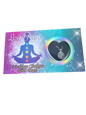 Love Pearl Necklace Chakras w/Pearl