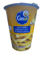 Crisup - Cheese Freshly Cut Potato Sticks