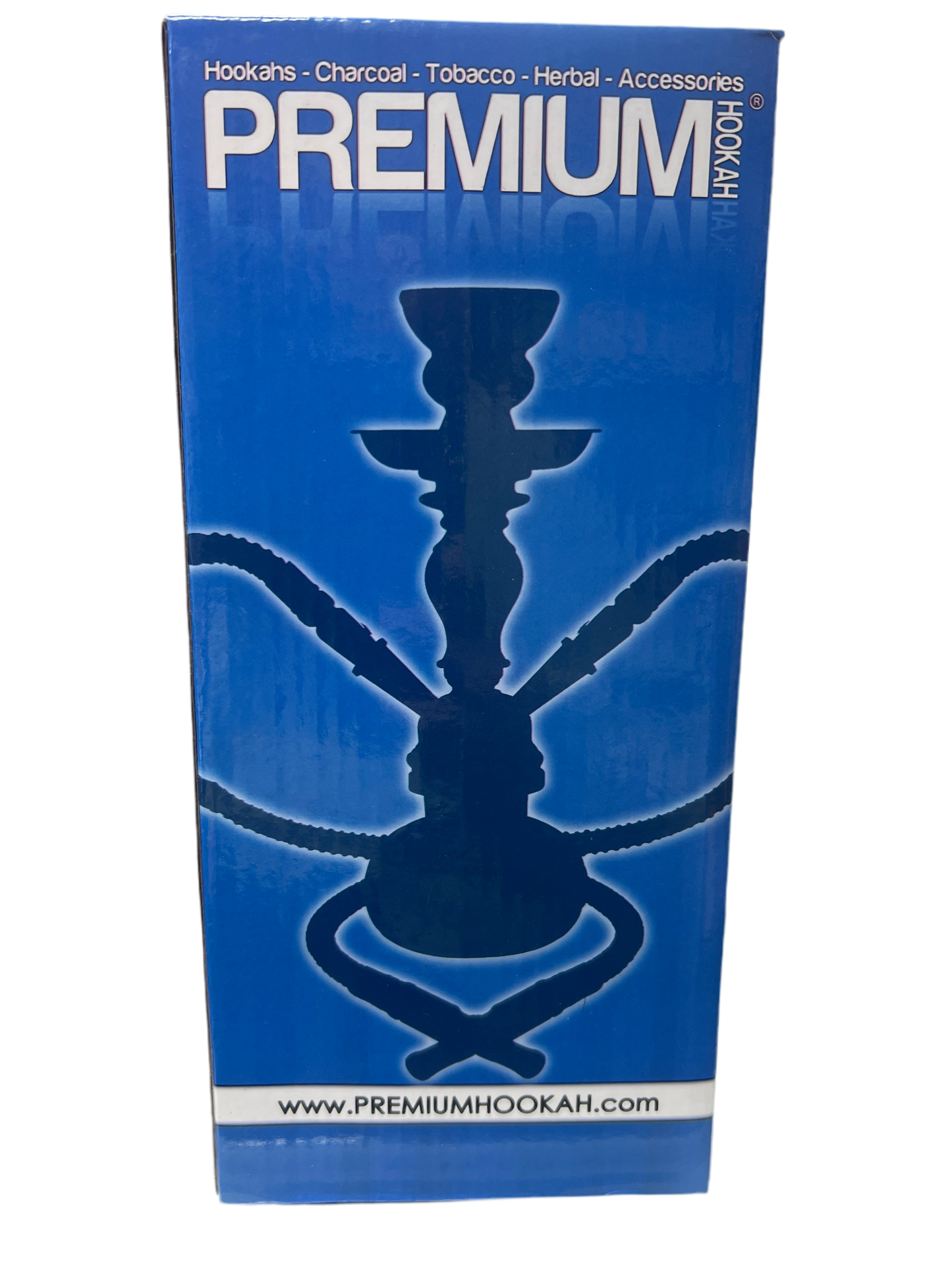 Premium Hookah PURPLE