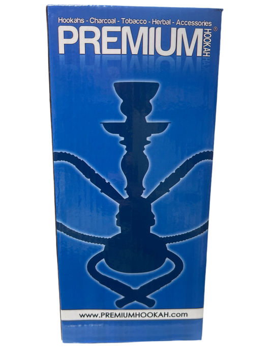 Premium Hookah PURPLE