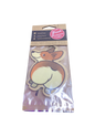 Fresh Freshness Vanilla Corki Butt - Car Freshener