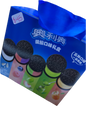 Oreo mixed flavor sample gift box -China import