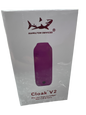 Hamilton Devices - Cloak V2 510 Cartridge Battery - Purple