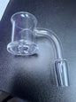Glass banger 14mm extended bottom