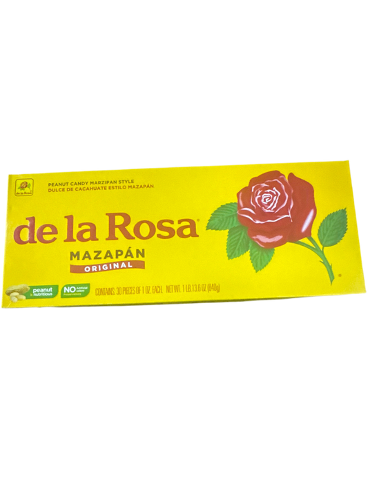 De la Rosa Mazapan