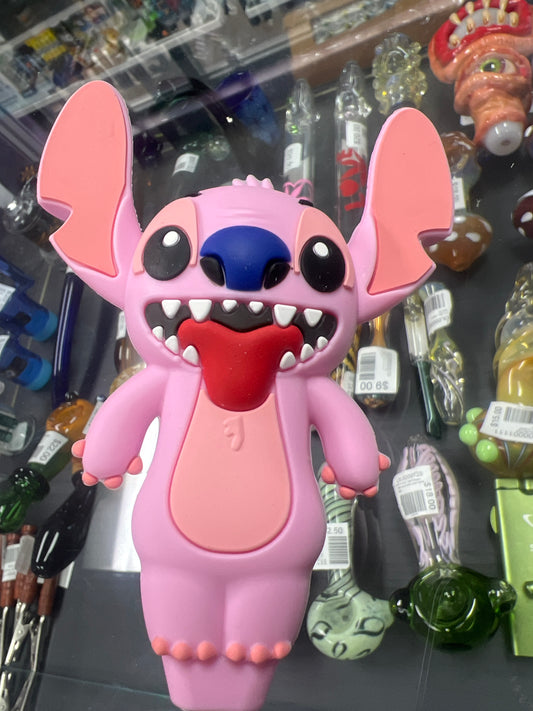 Stitch Pipe - PINK