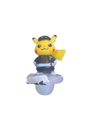 Pikachu carb cap
