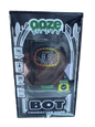 Ooze Bot Character Vape Black 650mAh