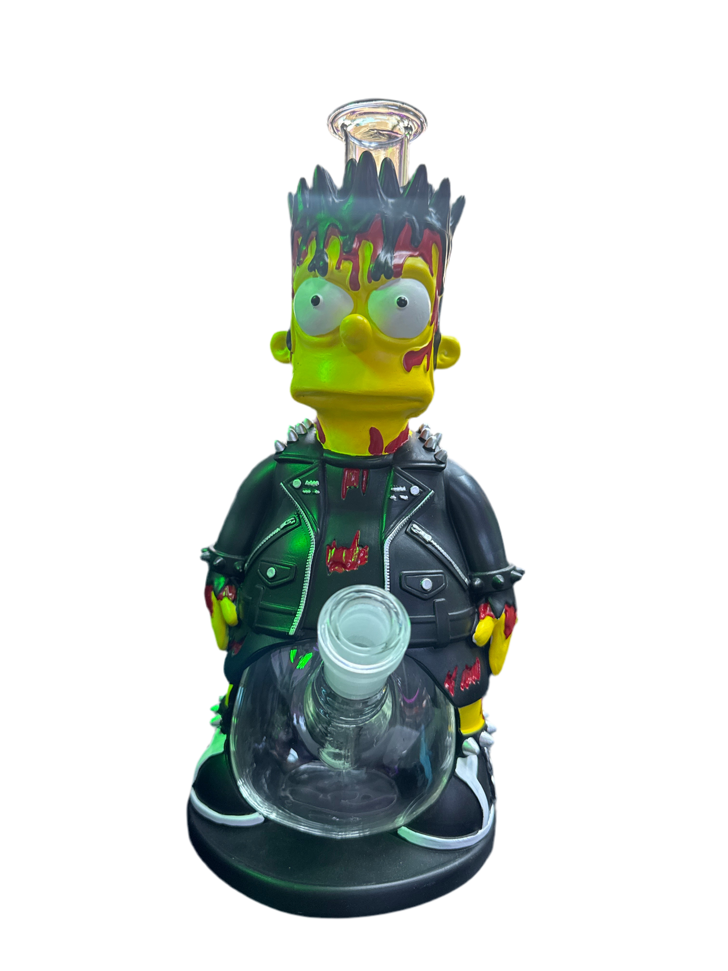 Street Punk Bart