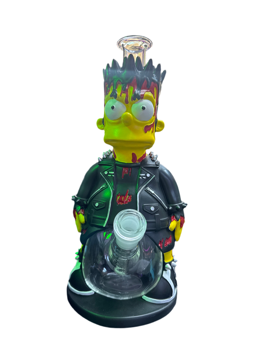 Street Punk Bart