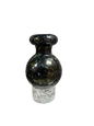 Turbine Carb Cap W Dichro Decoration