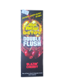 High Detox Double Flush - Blazin Cherry
