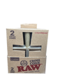 RAW Cross Cone