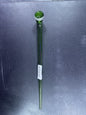 Green Glass Hand pipe