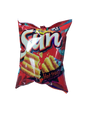 Sun Hot & Spicy SunChips