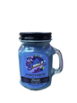 Beamer Candle 4oz (Blueberry High Pie