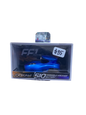 Lookah FF1 Car 510 Thread Battery - Blue