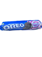 Oreo Remix - Raspberry & Vanilla Flavour