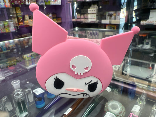 Kuromi Pipe - PINK