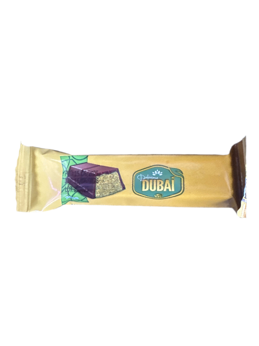 Dubai Chocolate Small Bar