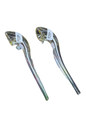 Clear Gandalf Pipe (Small)