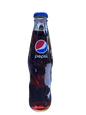 Glass Pepsi Bottle (Middle Eastern)