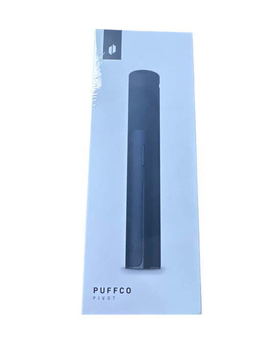 Puffco Pivot - Onyx