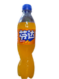 Fanta Orange (Korean)