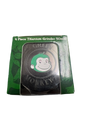Green Monkey Baboon Grinder 50mm