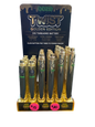 OOZE Twist Golden Edition 510 Battery - 900mah