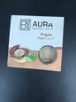 Aura Natural Soap - Argan