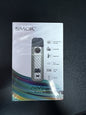 Smok novo Silver Carbon Fiber
