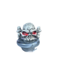 Skull & Bones Carb Cap