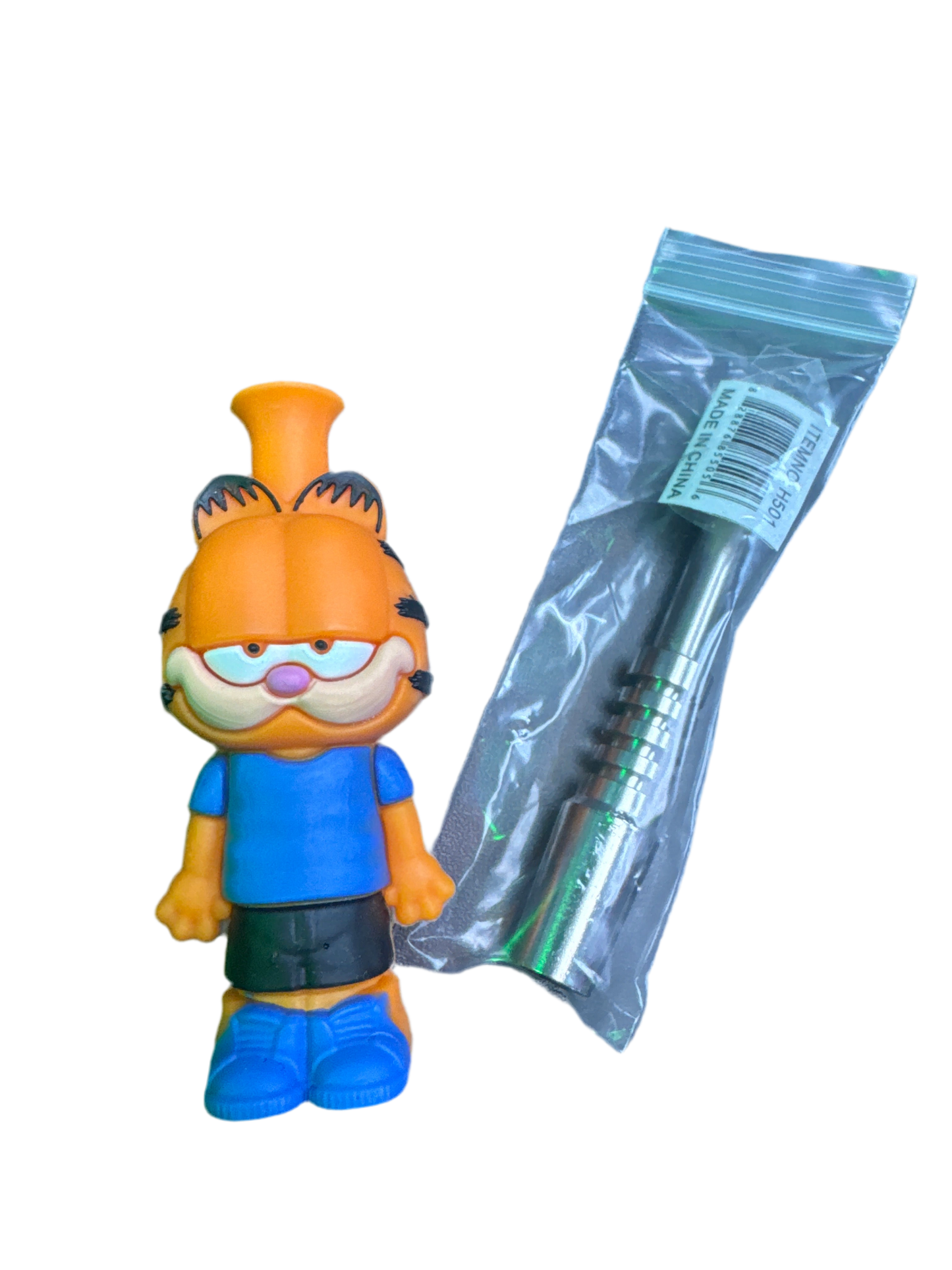 Garfield Nectar Collector