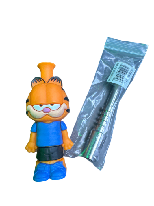 Garfield Nectar Collector