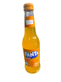 Orange Fanta Glass Bottle 275ml - China Import