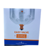 Easy Valve Six Pack Volcano Kit