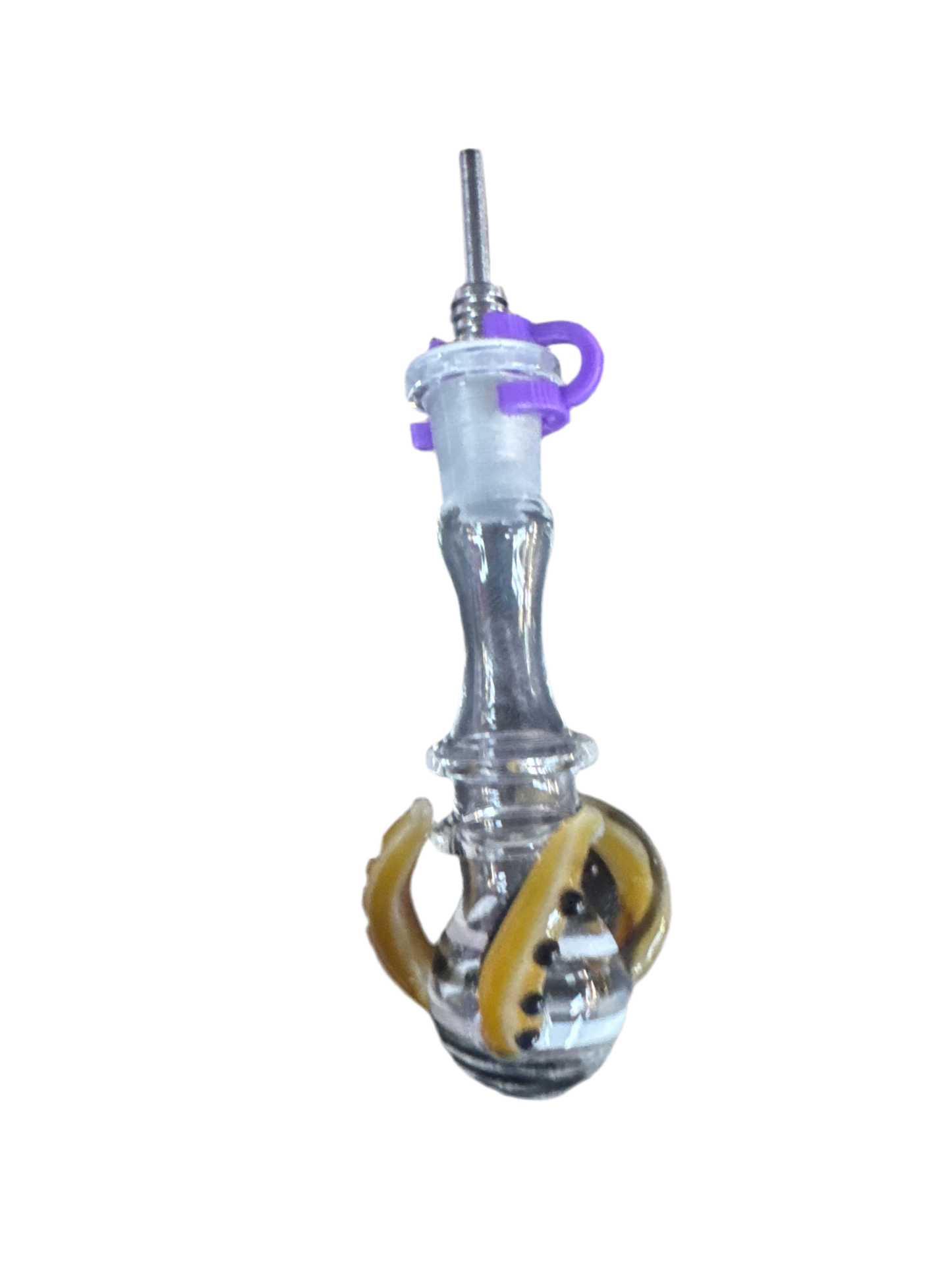 Nectar Collector Octopus