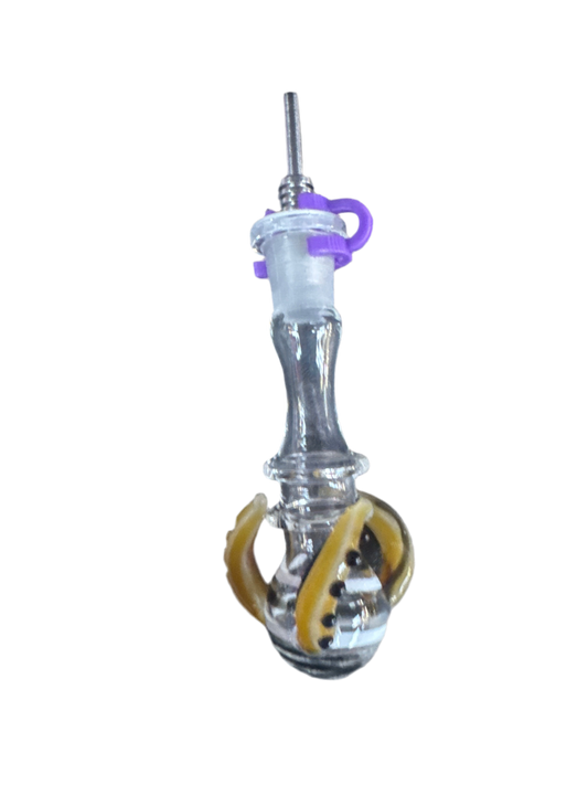 Nectar Collector Octopus