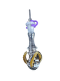 Nectar Collector Octopus