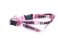 Raiders Lanyard Pink