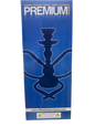 Premium Hookah - Red