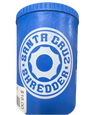 Santa Cruz Shredder Stash Jar  - Blue